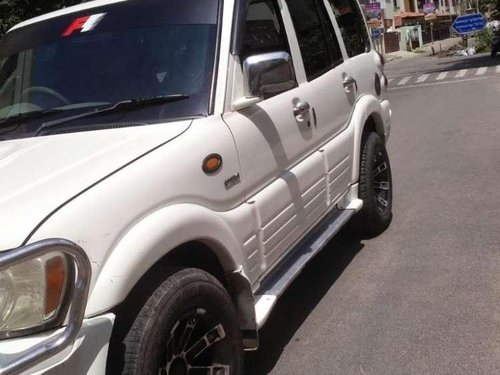 Mahindra Scorpio SLX 2.6 Turbo 7 Str, 2007, Diesel MT for sale 