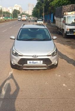 Hyundai i20 Active 1.2 S 2015 MT for sale