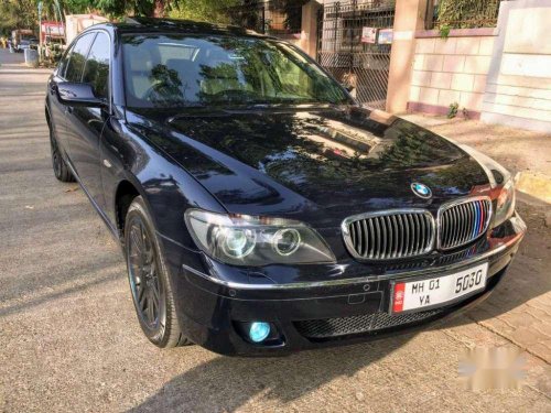 BMW 7 Series 730Ld, 2007, Diesel AT for sale 