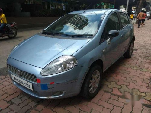 2011 Fiat Punto MT for sale at low price