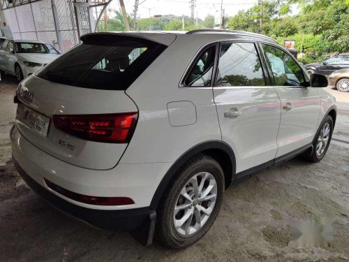 2017 Audi Q3 AT for sale 