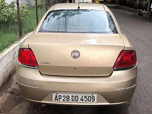 Used 2009 Fiat Linea Emotion MT for sale