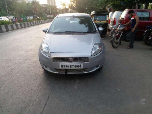 Fiat Punto Dynamic 1.2, 2011, Diesel MT for sale 