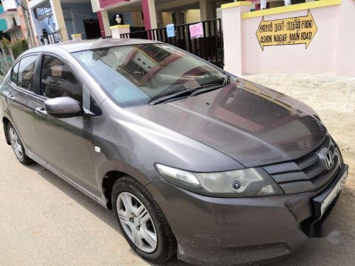 Honda City 1.5 S MT, 2011, Petrol for sale 