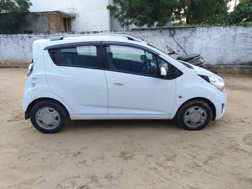 Used 2010 Chevrolet Beat LT MT for sale