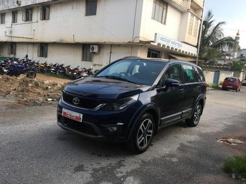 2017 Tata Hexa XT MT for sale at low price