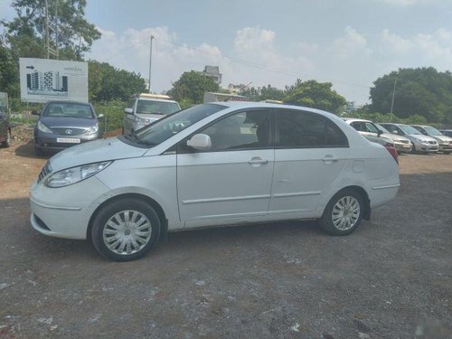 Tata Manza Aura Quadrajet 2011 MT for sale