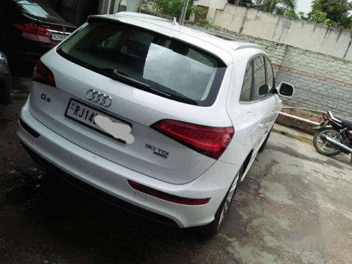 Audi Q5 30 TDI Technology, 2016, Diesel AT for sale 