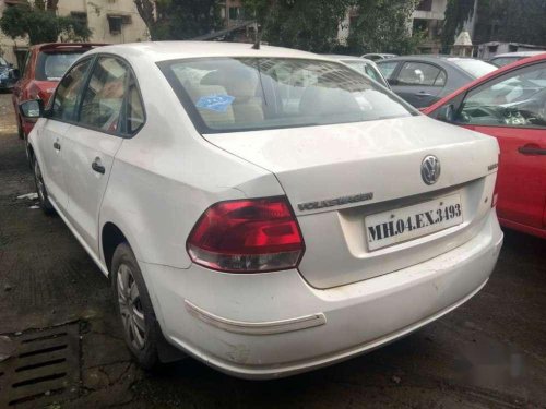 Volkswagen Vento Comfortline Petrol, 2011, Petrol MT for sale 