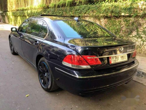 BMW 7 Series 730Ld, 2007, Diesel AT for sale 