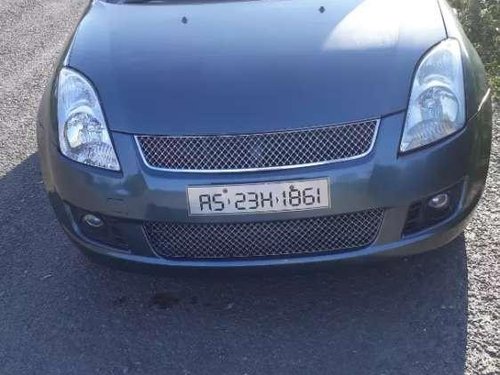 Used Maruti Suzuki Swift Dzire MT car at low price