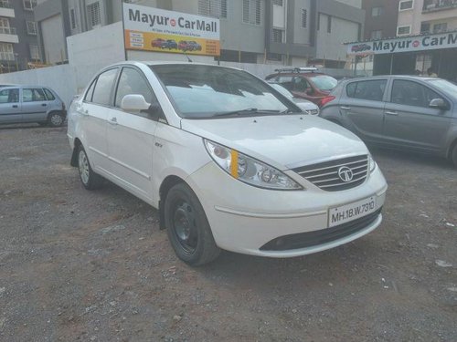 Tata Manza Aura Quadrajet 2011 MT for sale