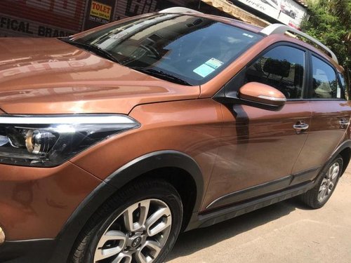 Hyundai i20 Active 1.2 SX MT 2016 for sale