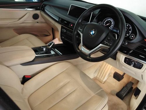 BMW X5 AT 2018 for sale