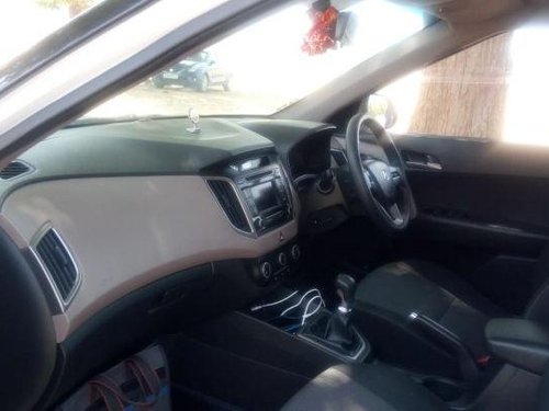 Hyundai Creta 1.6 VTVT S MT for sale