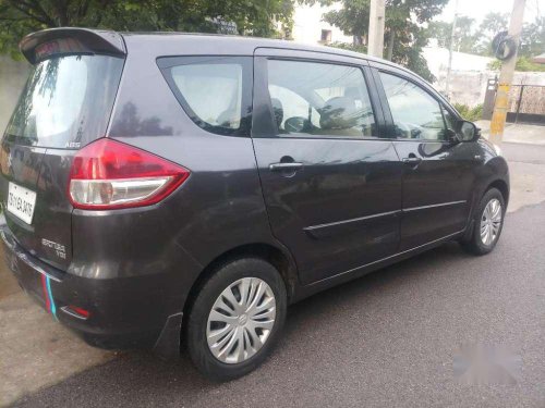 Used Maruti Suzuki Ertiga VDI MT for sale at low price