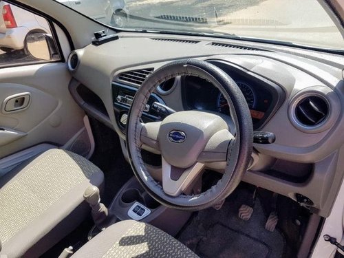 2017 Datsun Redi-GO MT for sale at low price