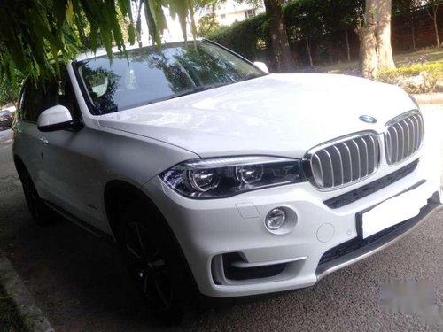 2018 BMW X5 xDrive 30d Expedition AT for sale 