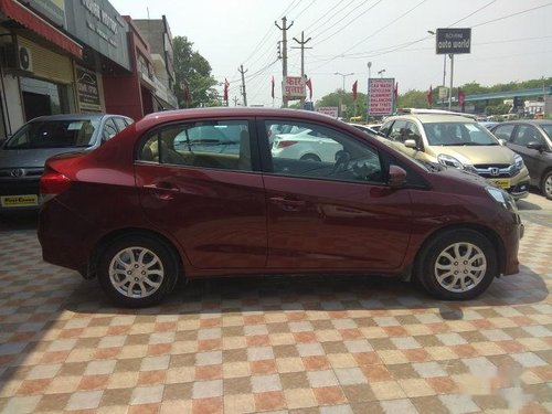 Honda Amaze 2015 MT for sale