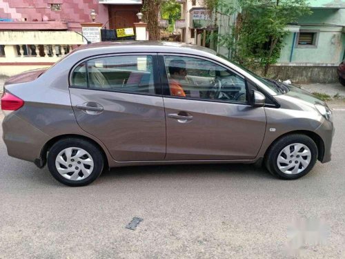 2015 Honda Amaze VX i DTEC MT for sale 