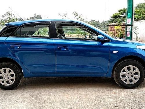 Hyundai Elite i20 2018 MT for sale