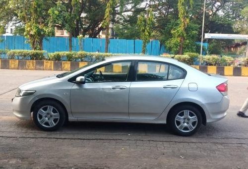 2009 Honda City 1.5 S AT for sale