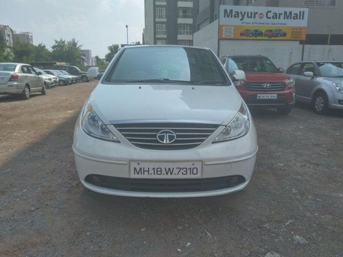 Tata Manza Aura Quadrajet 2011 MT for sale