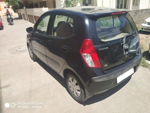 Hyundai i10 Asta 1.2 2010 MT for sale