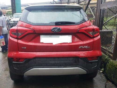 2019 Mahindra XUV300 MT for sale