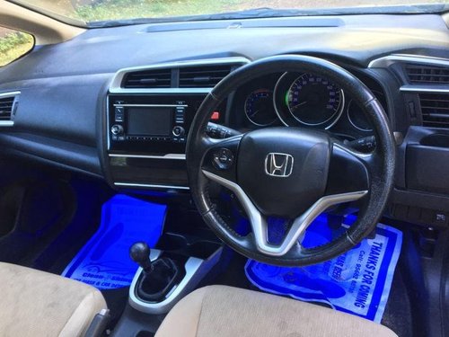 2015 Honda Jazz MT for sale at low price