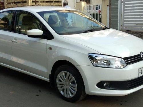 Volkswagen Vento 2013-2015 1.5 TDI Comfortline MT for sale