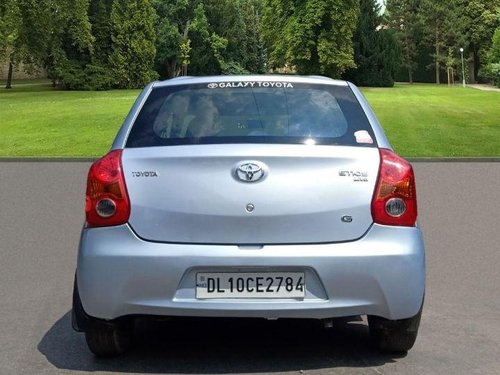 Toyota Etios Liva 2011-2012 G MT for sale
