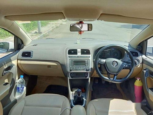 Used 2015 Volkswagen Vento MT for sale