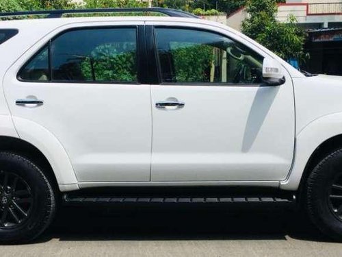 Toyota Fortuner 2015 MT for sale 