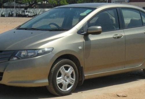 Honda City 2011-2014 S MT for sale