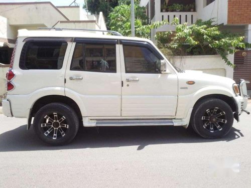 Mahindra Scorpio SLX 2.6 Turbo 7 Str, 2007, Diesel MT for sale 