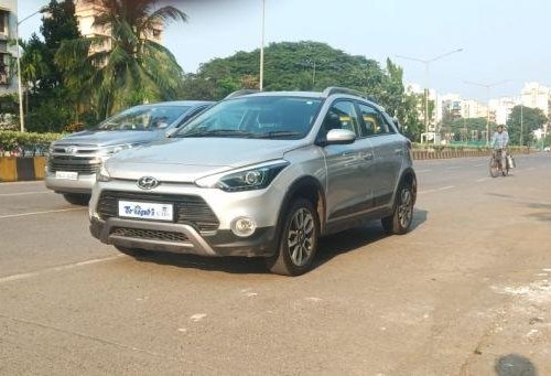 Hyundai i20 Active 1.2 S 2015 MT for sale