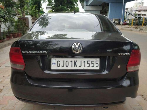 Used Volkswagen Vento MT for sale  at low price