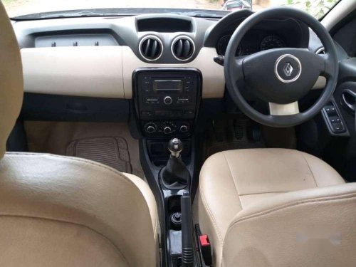 2013 Renault Duster MT for sale