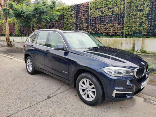 BMW X5 2014 AT for sale 