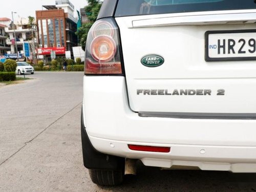 Land Rover Freelander 2 SE AT 2013 for sale