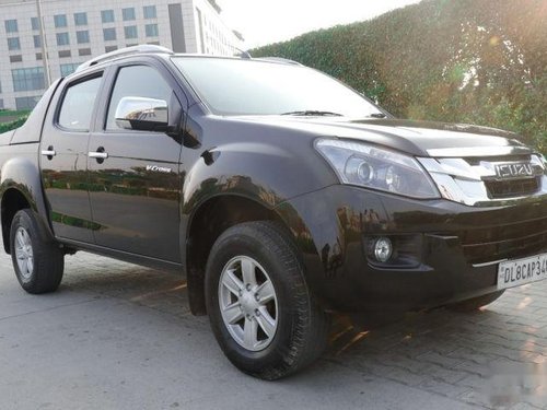 2016 Isuzu D-Max MT for sale