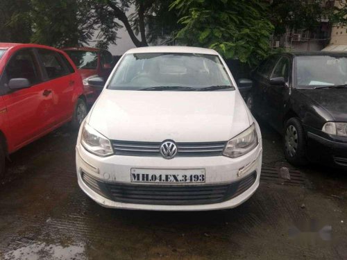 Volkswagen Vento Comfortline Petrol, 2011, Petrol MT for sale 