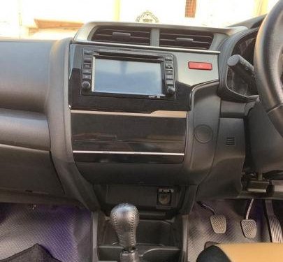 Honda Jazz 1.2 VX i VTEC MT for sale