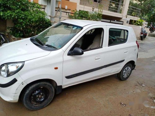 2013 Maruti Suzuki Alto 800 LXI MT for sale 