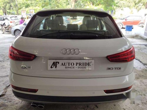 2017 Audi Q3 AT for sale 