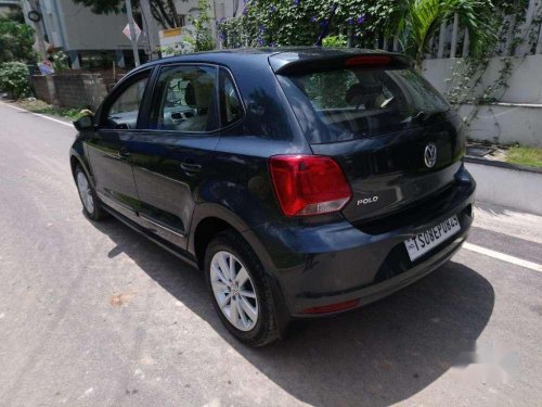 Volkswagen Polo 2015 MT for sale 