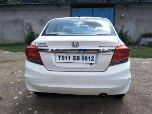 Used Honda Amaze MT for sale 