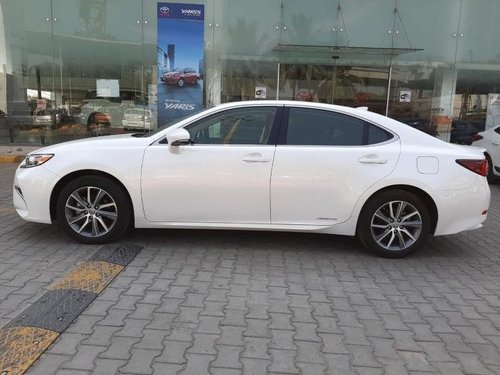 Used 2017 Lexus ES AT for sale 