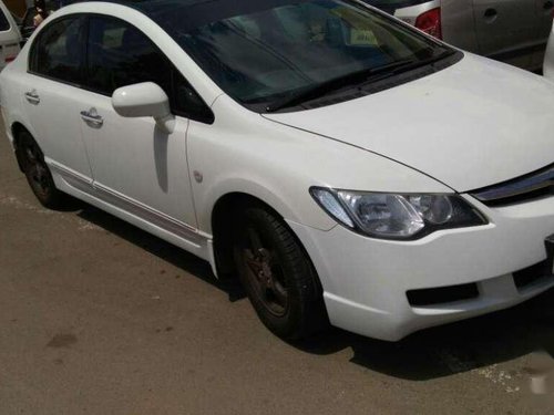 Used 2007 Honda Civic MT for sale 